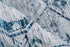 Soho 402 Silver Aqua Blue Transitional Rug - ADORE RUGS and FLOORING